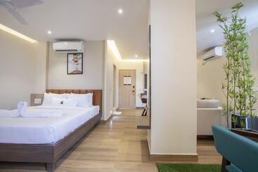 Hotel Myspace Kadison