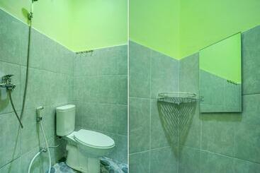 هتل O Pudan Residence 2