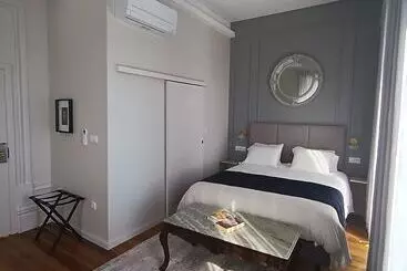 ホテル Quinta Dos Tojais