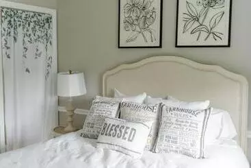 ペンション Cottage Escape In Virginia Wine Country