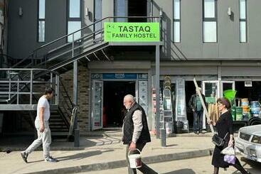 Tastaq Hostel