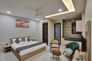 فندق Townhouse Xanthe