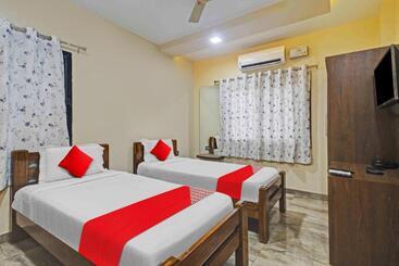 酒店 Flagship Adk Continental