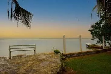 Hotel Hiru Lagoon Negombo