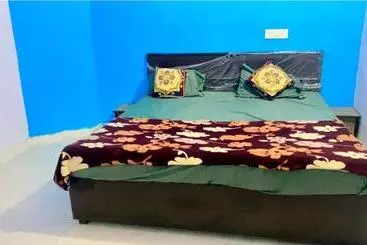 Hotel O Shubham Palace