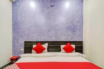 Hotelli Oyo New Star Residency