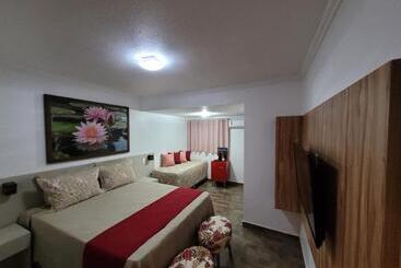 هتل Pousada Celeiro 115