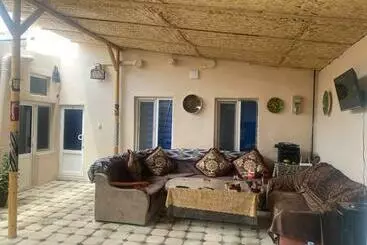 Pension Guest House Lovely Guest
