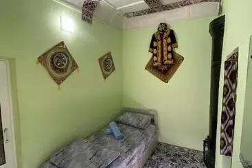 Pension Guest House Lovely Guest