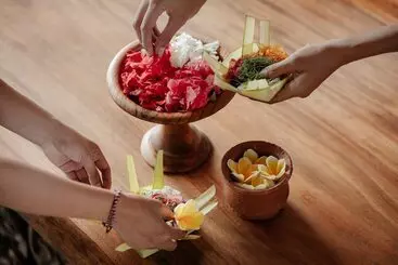 Resort Metland Venya Ubud