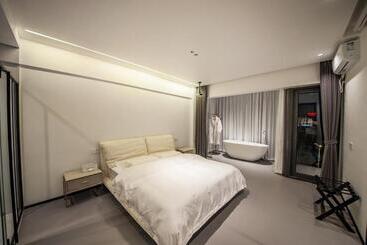 Apart Hotel Sanya Chengheli Seaview Homestay