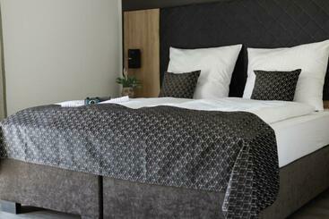 ユースホステル Kadir Bey & Four Rooms