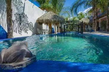 Hotel & Bungalows Las Palmas