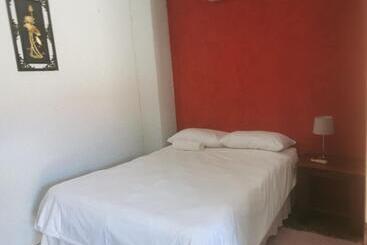 Mary Jo Bed And Breakfast