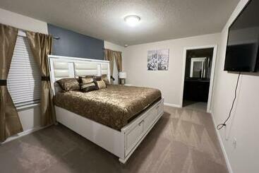 Pensão New House Of High Luxury Vacation