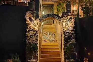 Riad Villa Dades