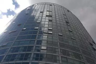 Apple Apartments Belfast