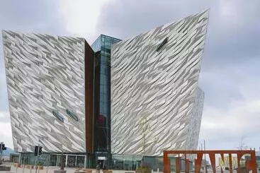 Apple Apartments Belfast