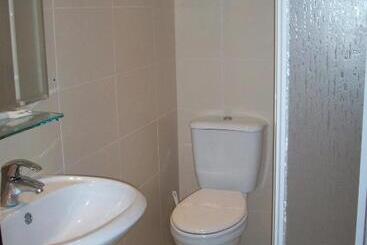 住宿加早餐  Residência S. Francisco