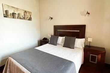 酒店 A Torre Do Xudeu