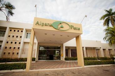 هتل Aipana Plaza