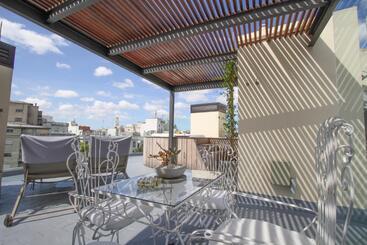 Szálloda Alma Historica Boutique