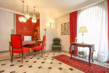 Hotel Alma Historica Boutique