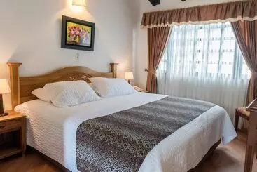 בית מלון כפרי Andres Venero