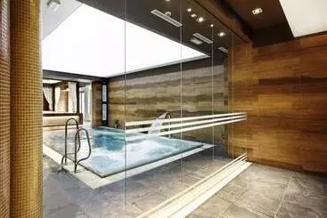 호텔 Aubrecht Country Spa Resort