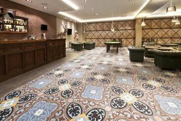 호텔 Aubrecht Country Spa Resort