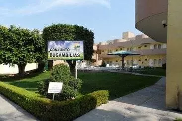 Hotel Dorados Conventions & Resort