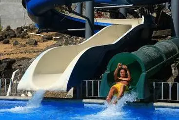 Hotel Dorados Conventions & Resort