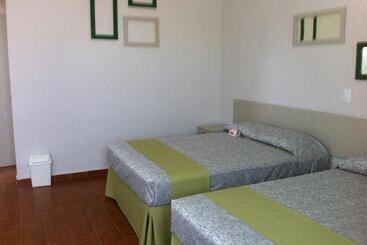 فندق Dorados Conventions & Resort