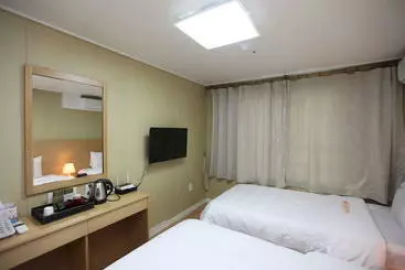Hotel Easy Residence