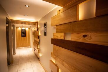 فندق Ecoski By Bund