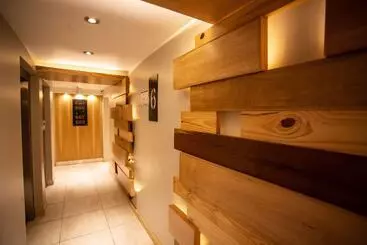 Hotel Ecoski By Bund