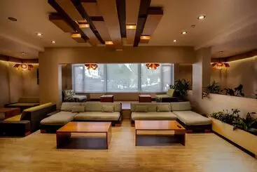 호텔 Ecoski By Bund