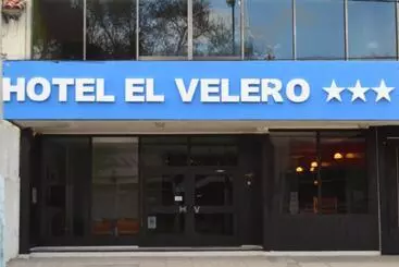 Hotelli El Velero