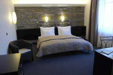 Hotelli Euroagentur Chateau