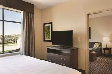 בית מלון כפרי Homewood Suites By Hilton West Des Moines/sw Mall Area