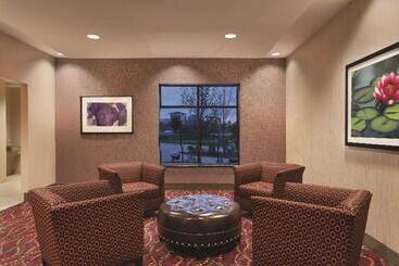 فندق Homewood Suites By Hilton West Des Moines/sw Mall Area