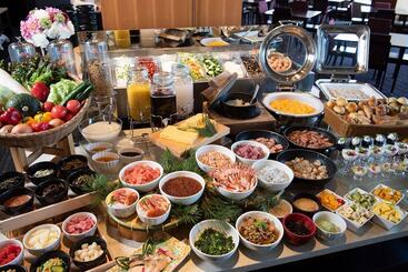 酒店 Jodogahama Park