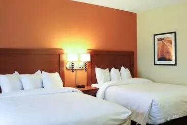 בית מלון כפרי Mainstay Suites Tioga