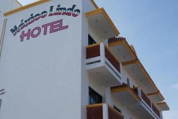 فندق Mexico Lindo