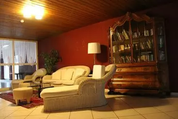 בית מלון כפרי Minster