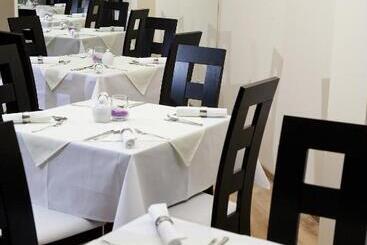 酒店 Pensjonat Lorien