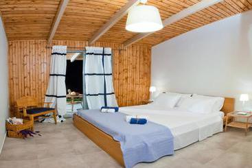 호텔 Rhodian Villa