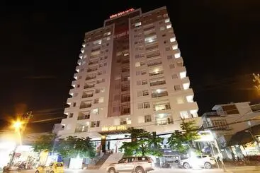 هتل Soco