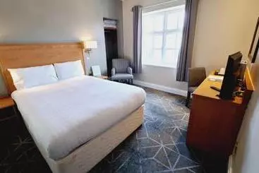 Hotel The Brocket Arms Wetherspoon