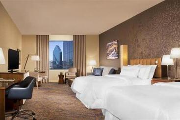 هتل The Westin Dallas Downtown